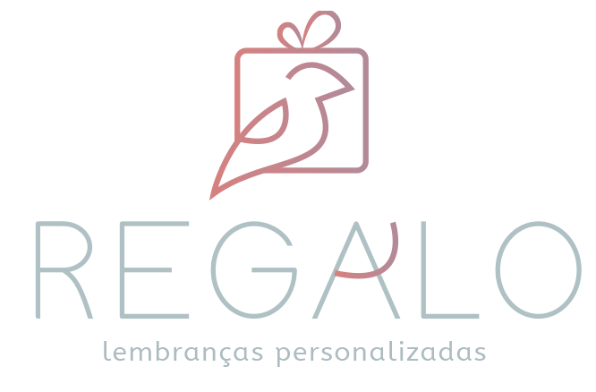 Regalo Lembranças Personalizadas